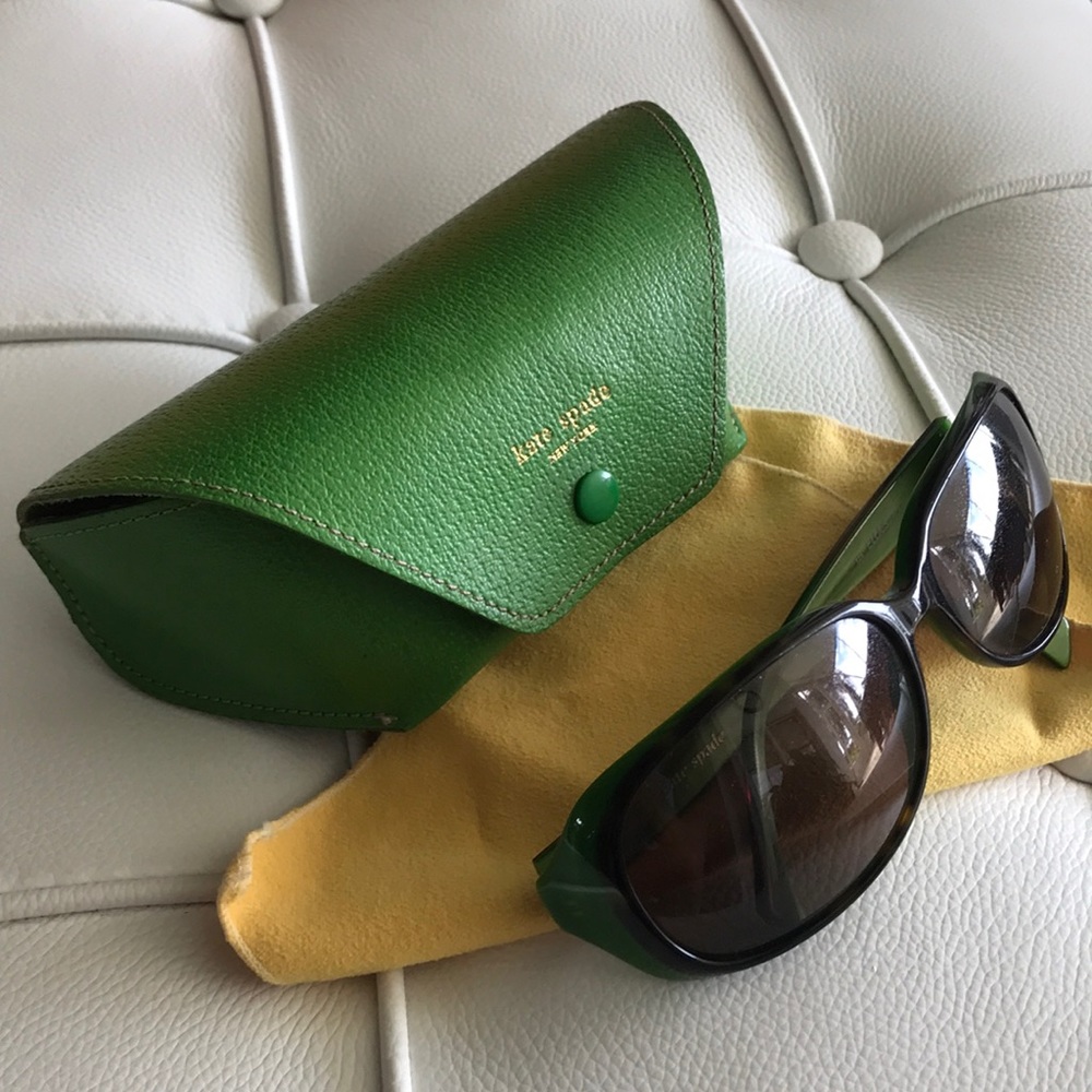 COPY - Kate Spade women’s sunglasses